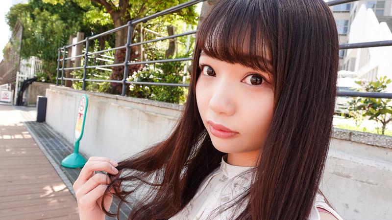 [G-AREA-803MARINA] アザ可愛大学生の肉棒好きな性欲 803MARINA