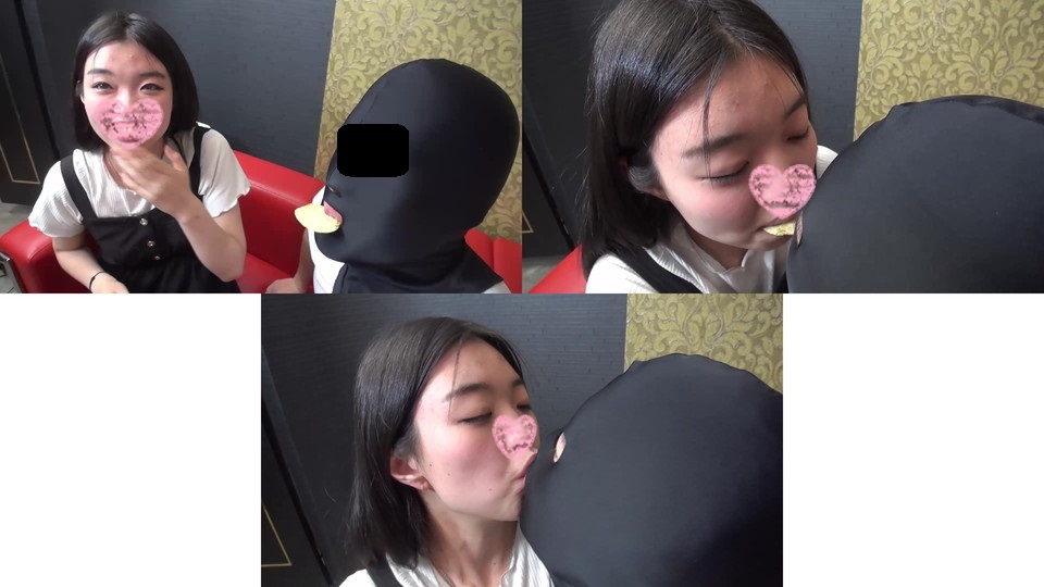 FC2 PPV 1926108 【最終章！S級性欲⑤】リアルサキュバスの３Ｐ再び❤️ＷフェラＷ穴塞ぎ❤️２本の勃起おちんぽ❤️いっぱい出して・・❤️２連続オマンコ吸精特濃精液❤️めっちゃドクドクしてる❤️ FC2-PPV-1926108