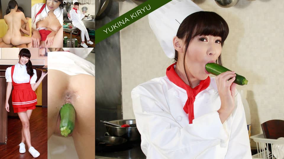 Pacopacomama パコパコママ 072021_505 古き良き時代の女 ～霧生ゆきな ～