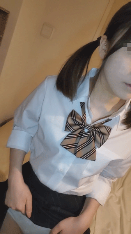 FC2 PPV 1934388 28まで【個撮】県立普通科②ツインテ少女。放課後公園待ち合わせお泊り中出し口内射精 FC2-PPV-1934388