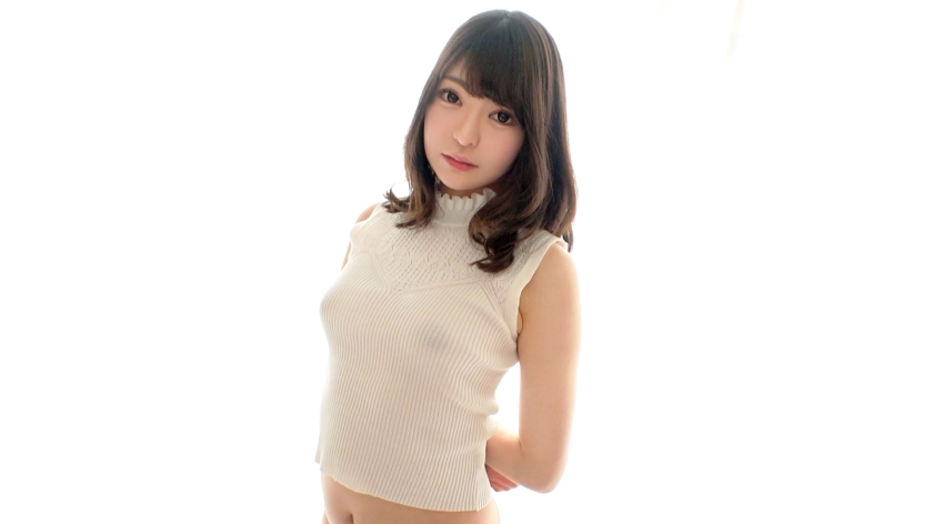 [SIRO-4583] 【初撮り】【綺麗系敏感ボディ】【美クビレの持ち主】人肌が恋しい欲求不満のスレンダー美女が登場。キスだけで気持ちいいと連呼し、久しぶりに受け入れる男根に、躰は幾度となく淫音を響かせて波を打ち.. ネットでAV応募→AV体験撮影 1595