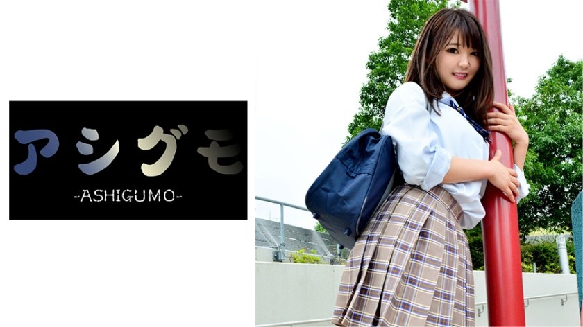 [518ASGM-013] 【パパ活JK・膣内射精】お肉大好き美少女 (私立/普通科/裏オプ有)Fカップ