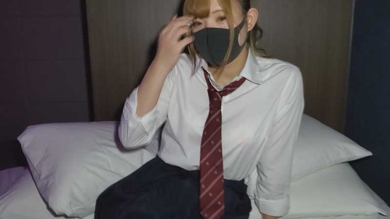 FC2 PPV 1953566 本日限定【個撮】県立普通科③ポニテギャル。学校サボって〇・おだててハメ撮り※目モザなし FC2-PPV-1953566