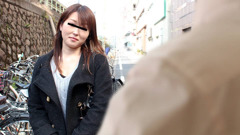 Pacopacomama パコパコママ 081721_519 ケツの軽い欲求不満な奥さんをナンパ！中杉真奈美