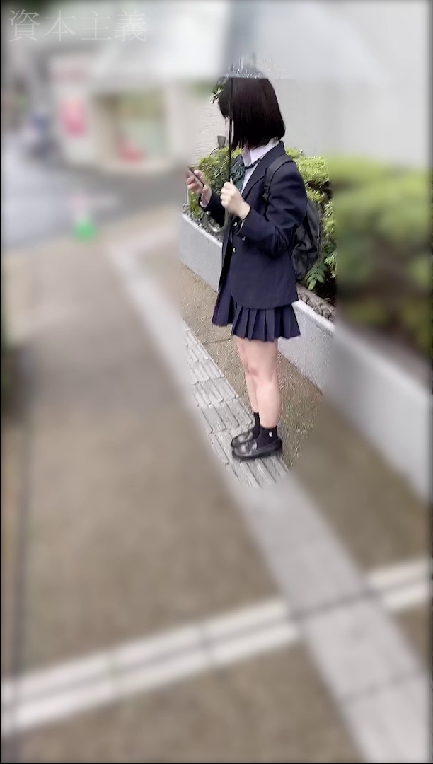 FC2PPV-2049098 【個撮】都立バレー部①人懐っこいふわふ