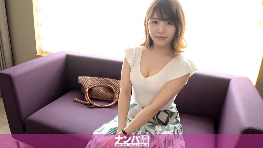 [200GANA-2543] マジ軟派、初撮。 1680 流行りのサウナ女子をナンパ！代謝がいいのか、とめどない潮吹きを連発！ムッチリ美尻が弾けるSEXで身も心も整った～♪