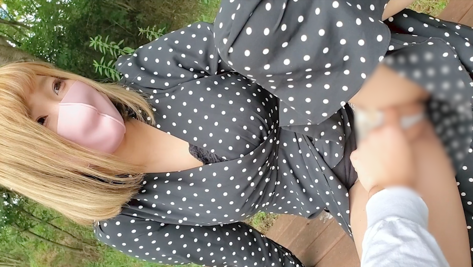 FC2 PPV 2051731 【個人撮影】Jカップ神スタイルのあの子とお散歩デートして無許可2連続中出ししてみた FC2-PPV-2051731