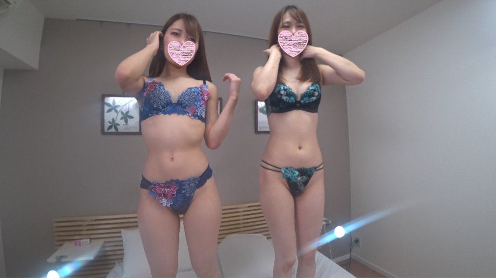 FC2 PPV 2048677 【新作・半額！】♀２９９専門学生ま◯ちゃん２０歳・♀３２３専門学生る◯ちゃん２０歳１回目（３Ｐ）　初撮り！排卵誘発剤も使って親友の眼前で無責任中出し種付けされる美女、衝撃の孕ませＡＶデビュー！ FC2-PPV-2048677