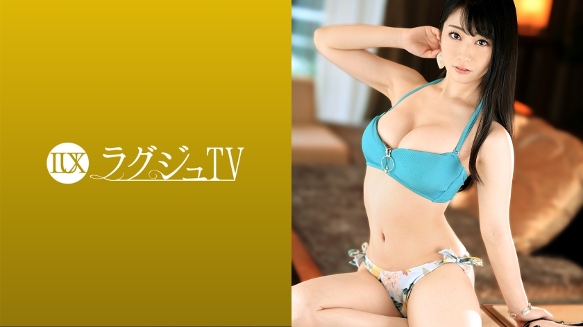 [259LUXU-1479] ラグジュTV 1451 箱入り娘の社長令嬢が反抗心からAV出演。人から見られながら展開する淫らな行為に恥ずかしさと快楽が交差するもパンティにはしっとりと愛液が溢れる…。徐々に興奮を覚え親には見せない成熟した大人のオンナの表情を見せ、繰り返される激しいピストンに乱れまくる…！