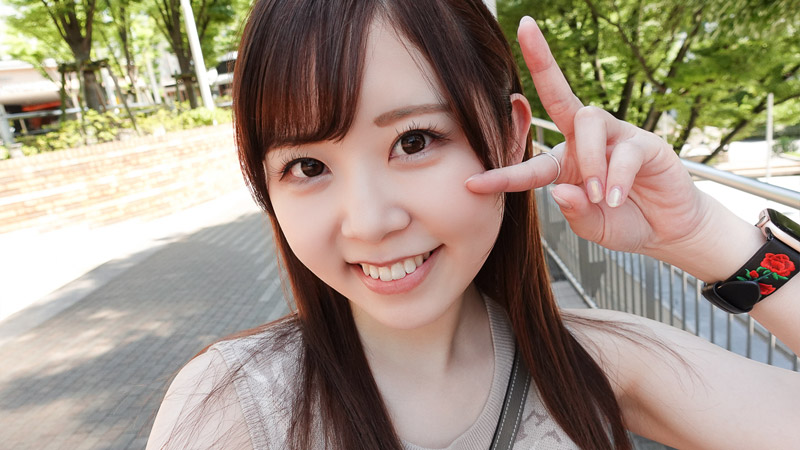 [G-AREA-810HISUI] 女子アナチックな派遣事務のもちもち美肌ボディ 810HISUI