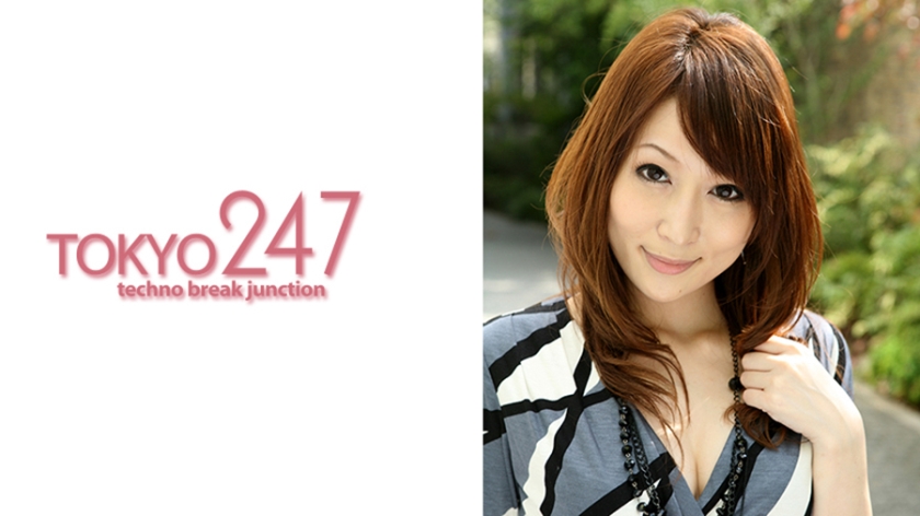 [240TOKYO-429] あゆみ