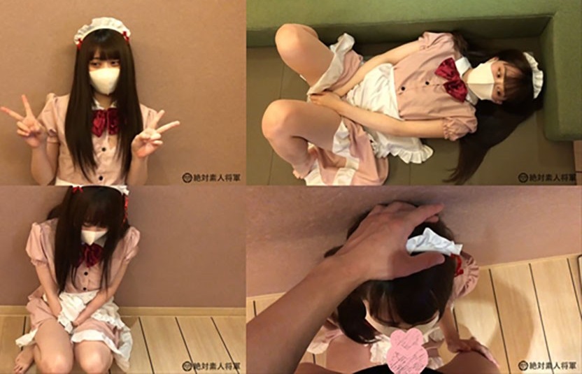 FC2 PPV 2195134 美少女を欲望のままに 4作250分 中出し アナル猫 手枷 浣腸ファック etc…