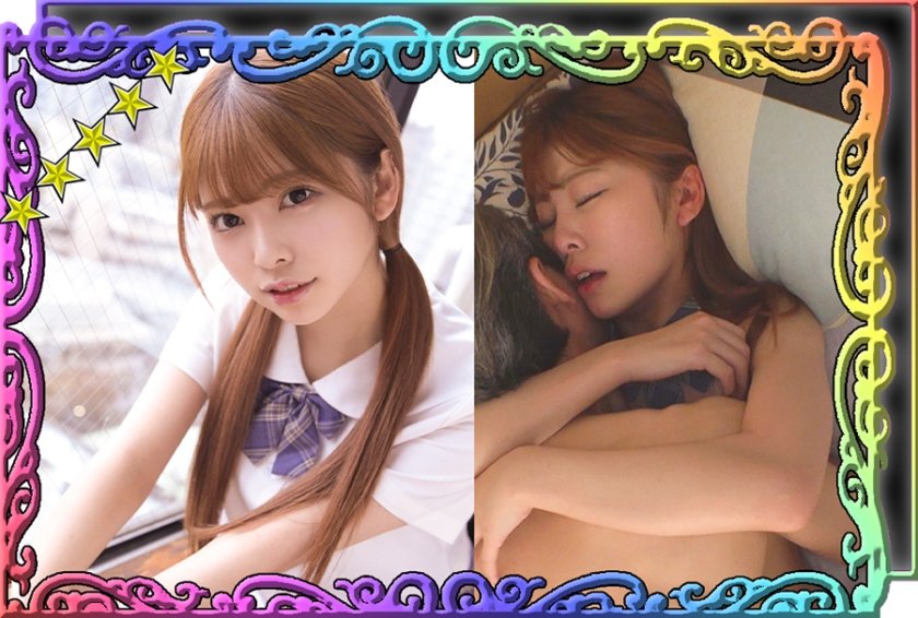 [520SSK-027] 【生徒と教師の禁断の恋】耳元で囁かれる甘い誘惑…♪細身なモデル級美少女J●が別れを惜しんで耳から脳内を刺激しておじさんち●ぽを生膣へ誘い込む！！「大好きだよぉ」と生ハメセックスの快楽によがり狂いイクイク痙攣絶頂！！誘惑に完全敗北した先生の精子を連続生中出し！！【ガチ恋メス顔女の子】『ひなこちゃん』