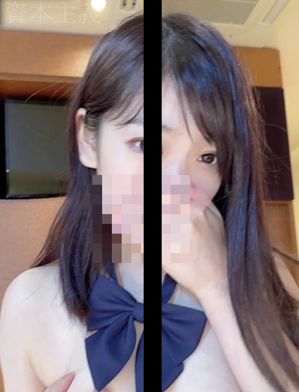 FC2 PPV 2210963【個撮】都立バトン部③ Hカップ透明感のある清楚系お嬢さま 興味本位から相談そのままハメ撮り