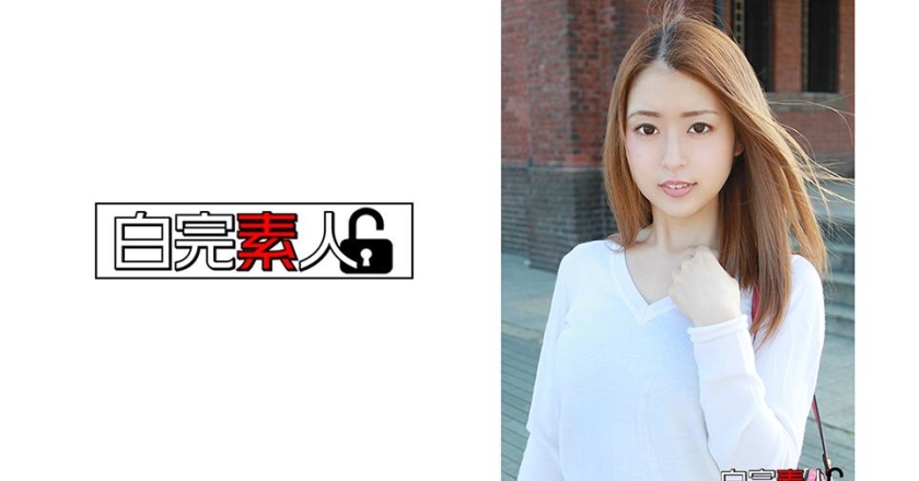 [494SIKA-114] ●●術でエロ開花したネイリストと2SEX