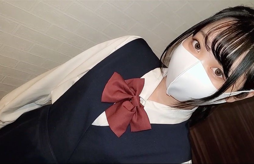 FC2 PPV 2252456 坂道系のP活女子とハメ撮りしてみた