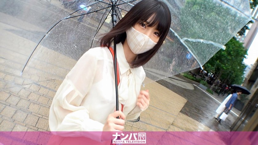 [200GANA-2574] マジ軟派、初撮。 1671 清楚な休日OLさんをスタジオに連れ込みインタビュー！謝礼を上乗せしていくと戸惑いつつも下着まで見せてくれちゃって…敏感すぎるマ●コは指でも舌でもチ●ポでもイキまくり！！