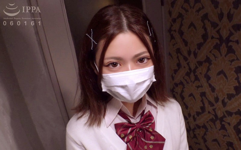 HSTAGE-001 ねね
