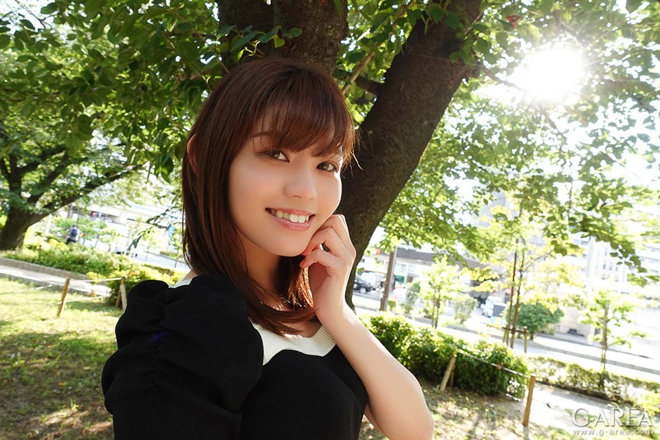 GAREA 815 kanna スタイルよし器量よしのOLさんのデカクリ感度