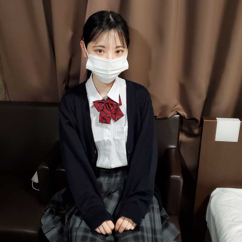 FC2 PPV 2345919 明日まで！【#9】今年18歳現役。お人形さんの様な少女に私服と制服で子作り中出し♡片想い♡ FC2-PPV-2345919