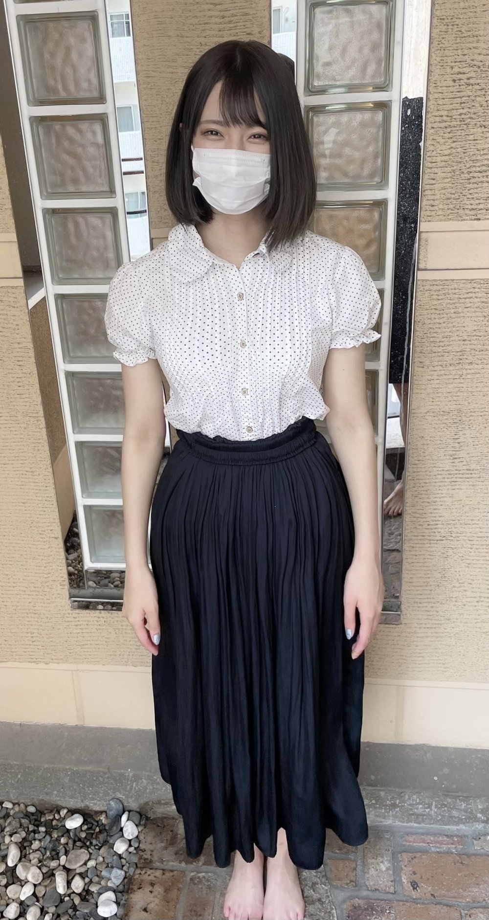 FC2 PPV 2385279 【限定販売】 大●府立看護学生　ハメ撮り　※運命の再開 FC2-PPV-2385279