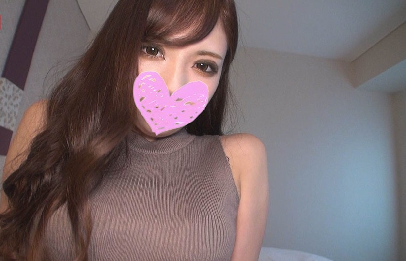 FC2 PPV 2069084 【無修正】超S級・美人美容部員に転身!! 元J●リフレNo.1みくちゃんのパパ活中出しSEX!! 美容部員：みくちゃん(19歳)⑤