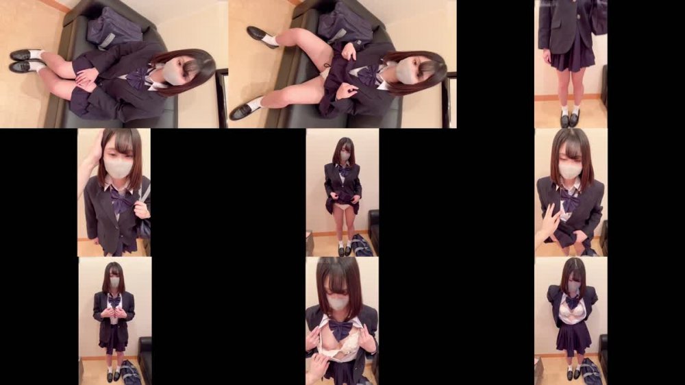 FC2PPV-2403216 【個撮】都立●●部② 〇〇〇〇活動続ける