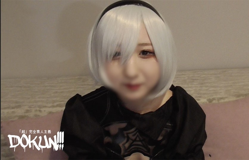 FC2 PPV 2383439 【完全顔出し】【奇跡】あのクソエロ超絶美女がマスクを脱ぐ！！精子がビュルビュル止まらない動画はここにある！！FC2は死なない・・（別アングルzip特典あり）