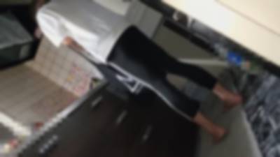 FC2 PPV 2439190 夫は帰らず…娘と暮らす自宅に押し入られ2本の他人棒に諦めたように啼き犯される若妻 FC2-PPV-2439190