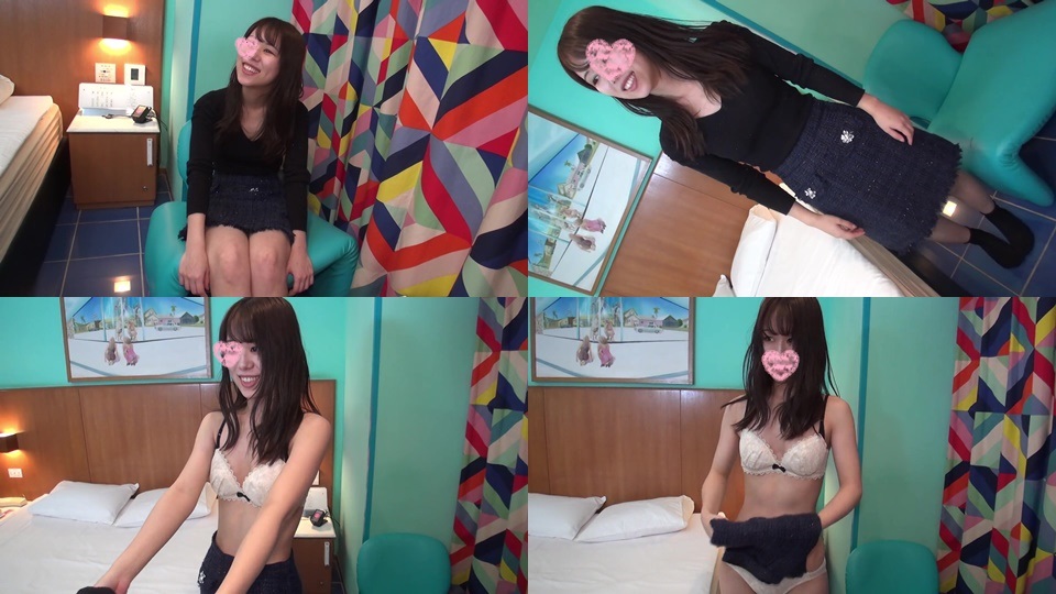 FC2 PPV 2440091 銀行の窓口で働く社会人二年目の美人スレンダー。前回心残りだったのか膣内射精懇願。 FC2-PPV-2440091