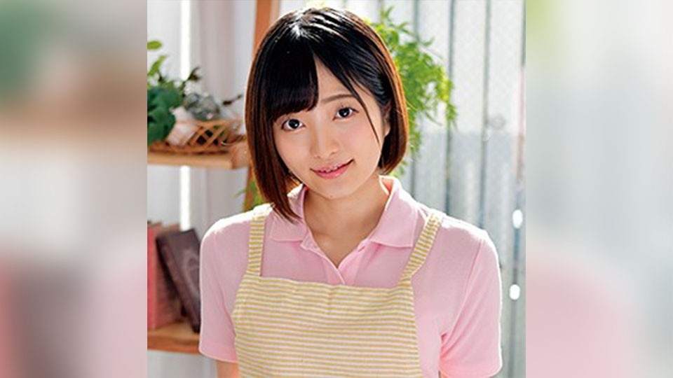 ORETD-867 あおいさん 2 (中城葵)