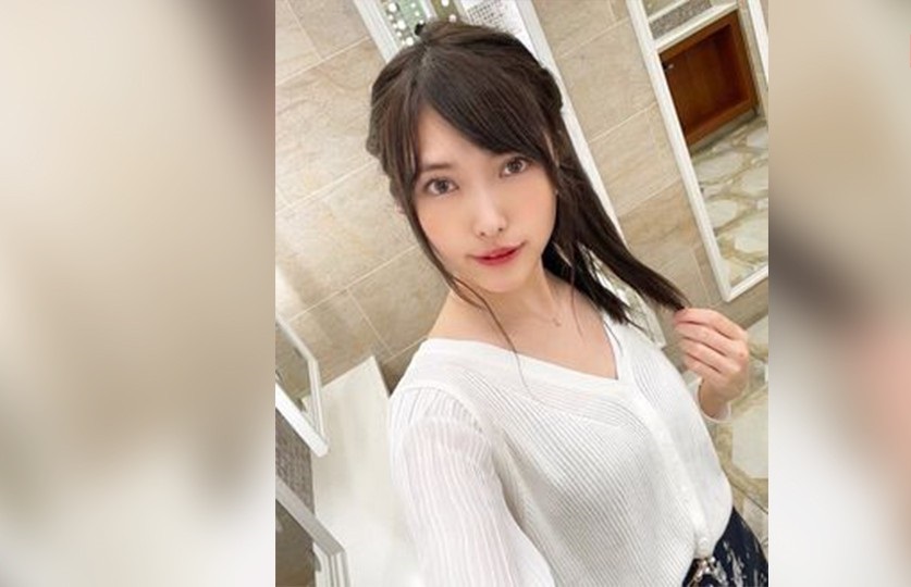 FC2PPV 2345841 23歳の普通にかわいいOL。男の為に汗だくでがむしゃらに中イキする普通じゃないセックス。＃75みなみ♯イチャラブ♯中出し♯個人撮影♯高品質 [有]