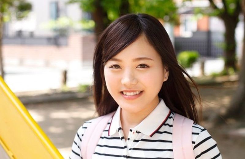 SKET-006 まいな (水卜麻衣奈)