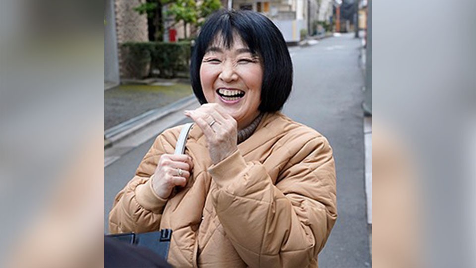 NKDS-197 みつこ (上島美都子)