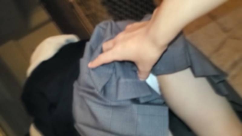 FC2 PPV 2455409 私立女子校③tikt●kでは見せないパンツの向こうを見せてと会いハメ撮り FC2-PPV-2455409