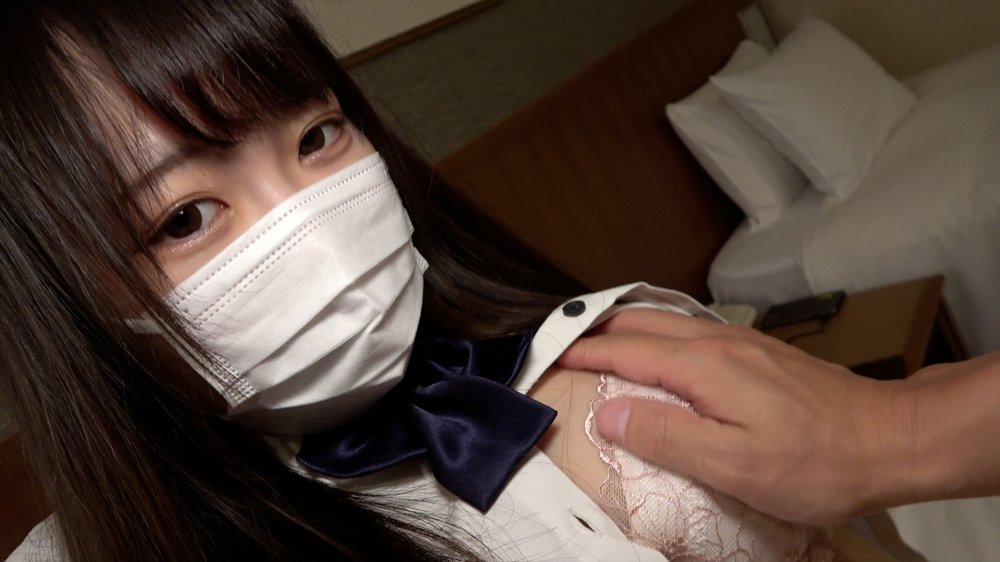 FC2 PPV 2458682 初撮影！！個数限定！【無修正】学校帰りに清楚な巨乳美少女と生まれて初めての生中出し！！女子生徒にパイズリされるのは快感だった・・・ FC2-PPV-2458682