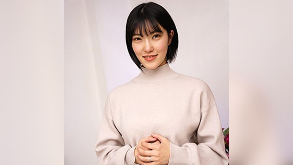 GJKZ-321 あおい (東条蒼)