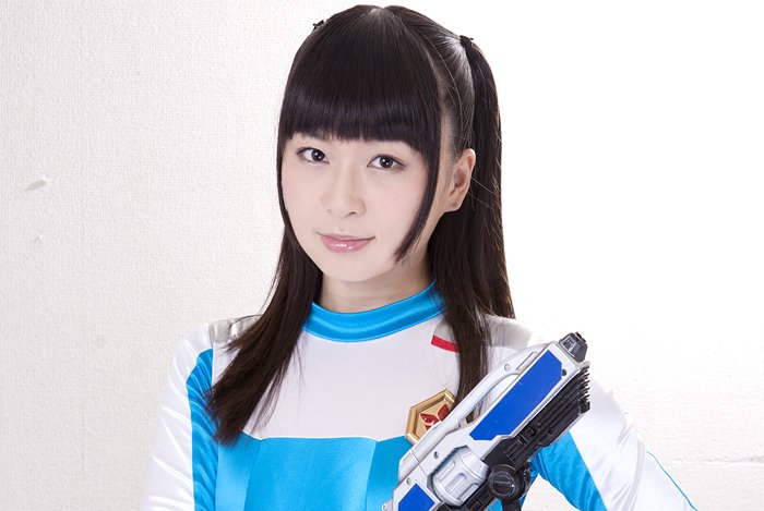 GIRO-17 Ali the Space Special Investigator