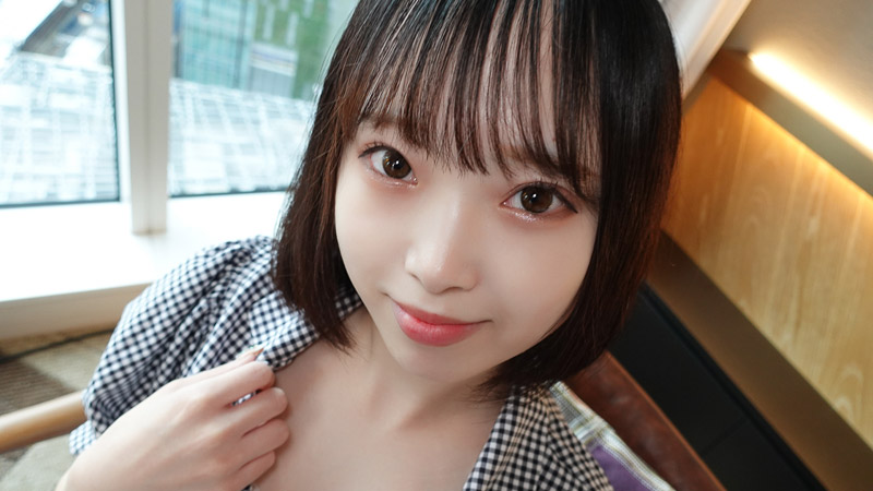 [G-AREA-821HINATA] 色々引っかかりそうな十代アルバイターとのヒトトキ 821HINATA