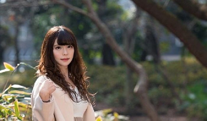 BINI-283 ななみ (那々未)