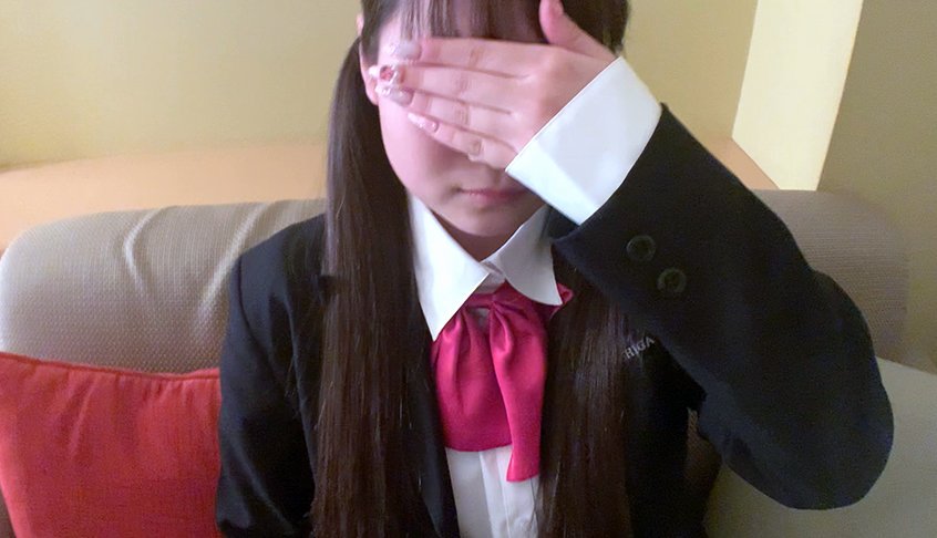 FC2 PPV 2467232 【訳アリ品特価】【顔出し有】【削除注意】訳アリにつきお蔵入りになってましたが公開致します。名もなき○リ少女の中出しセックス FC2-PPV-2467232