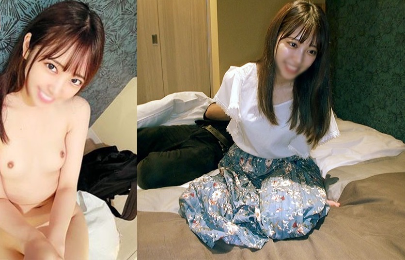 FC2PPV 2315004 【軽く引く位カワイイ♪】あずさ（20）某SNSで見つけた裏垢女子（現役大●生）GET!彼氏がドノーマルで欲求不満♪クソ可愛くてち❍ぽ大好き（最高かよ）即尺目隠し首●め電マ責め激ハメ【特典あり】 [有]