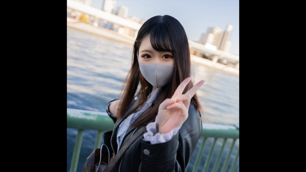 FC2 PPV 2486331 初撮影！！【新シネマ画風】個数限定！【無修正】可憐な美巨乳Gcup現役女子大生・・・巨乳に挟まれたまらず口内発射！喘ぎ乱れる見事な美体に2回中出し！！（3回射精長編） FC2-PPV-2486331