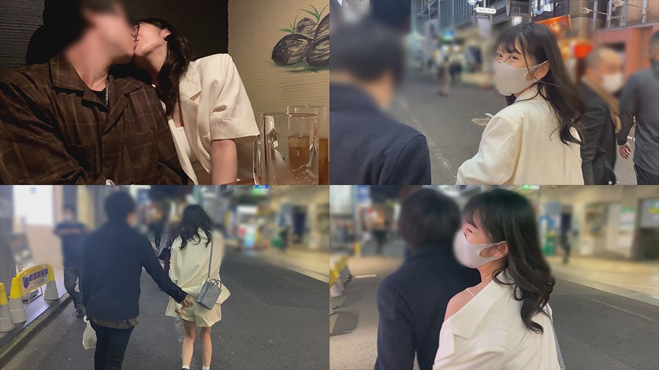 FC2 PPV 2500209 ※限定価格 12/14まで【2980⇒1980PT】【ガチどっきり】激シコ注意☆彼女のおまんこに後輩のデカちんが抜差しされるのを見たらあり得ないくらい勃起した FC2-PPV-2500209