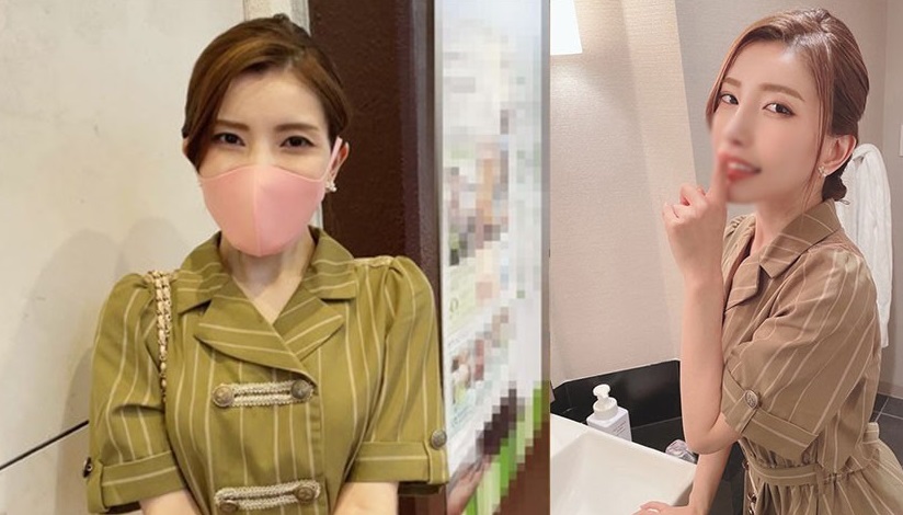 FC2PPV 2462440 【クセ強女#025】4か国語ペラペラ高学歴スレンダー通訳さん 底抜けに明るい精飲ビッチが意識ぶっ飛ぶほどイかされ連続ザーメンごっくん変態調教♡ [有]