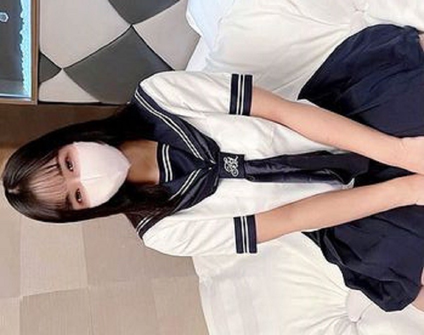 FC2PPV 2551687 【個人撮影】神回!! ★私立お嬢様学校に通う18歳まだ原石の正統派美少女ハメ撮り!!