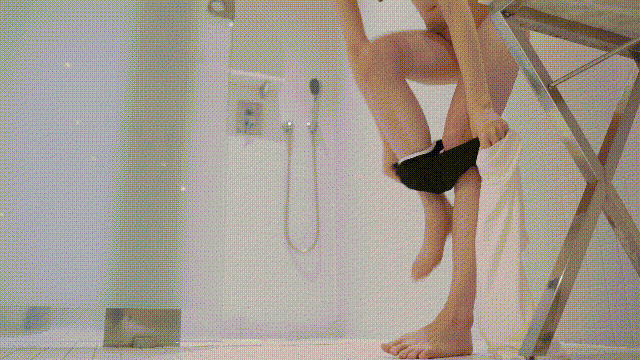 NO56 SHOWER SCENE 샤워장면