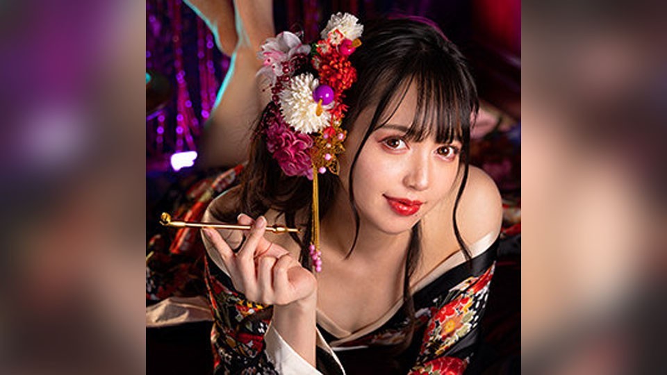 ORE-807 しずくさん (朝日しずく)