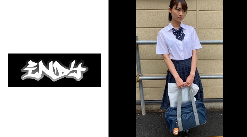 [534IND-020] 現役私立女子○生_処女マン初ハメ撮り_アイドル級の美少女に連続無断中出し