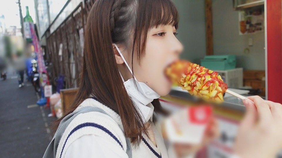 FC2PPV 2539191 【限定】☆美少女ハメ倒し☆中出し２＆顔射１☆色白美まんこ娘と長時間セックスした記録。 [有]